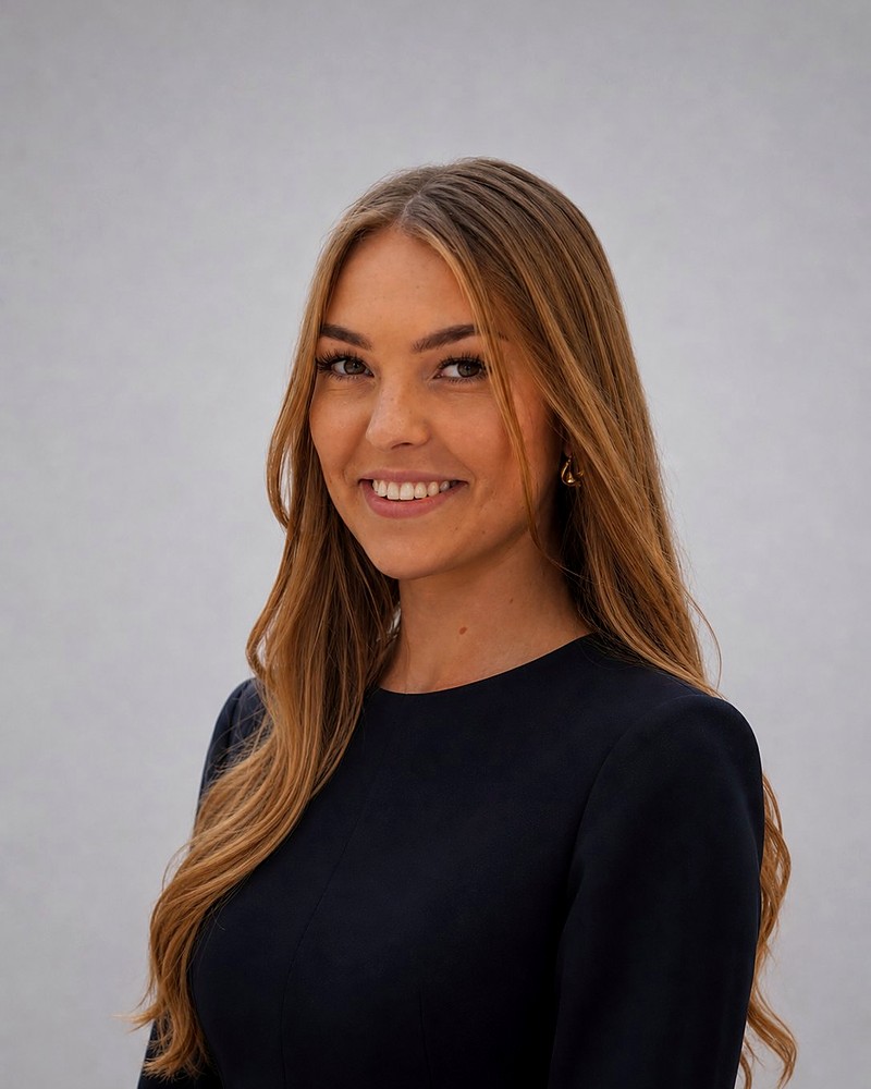 Victoria Grey
